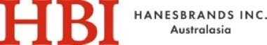 HBI Hanesbrands Inc. Australasia